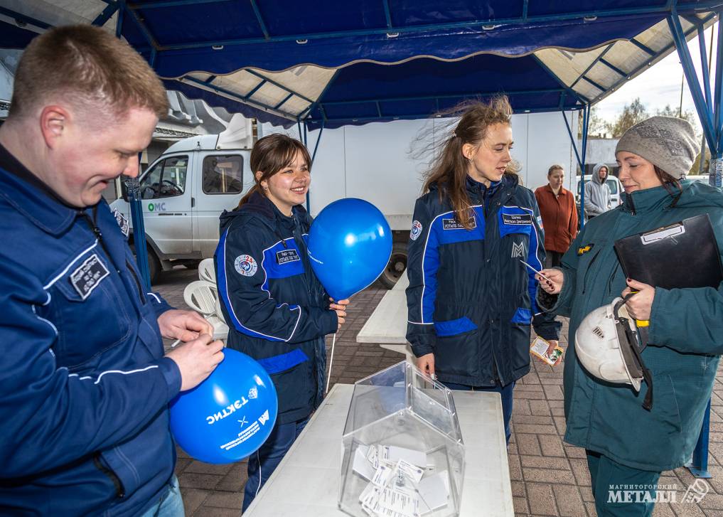 Возьми безопасность с собой | Фотография 14