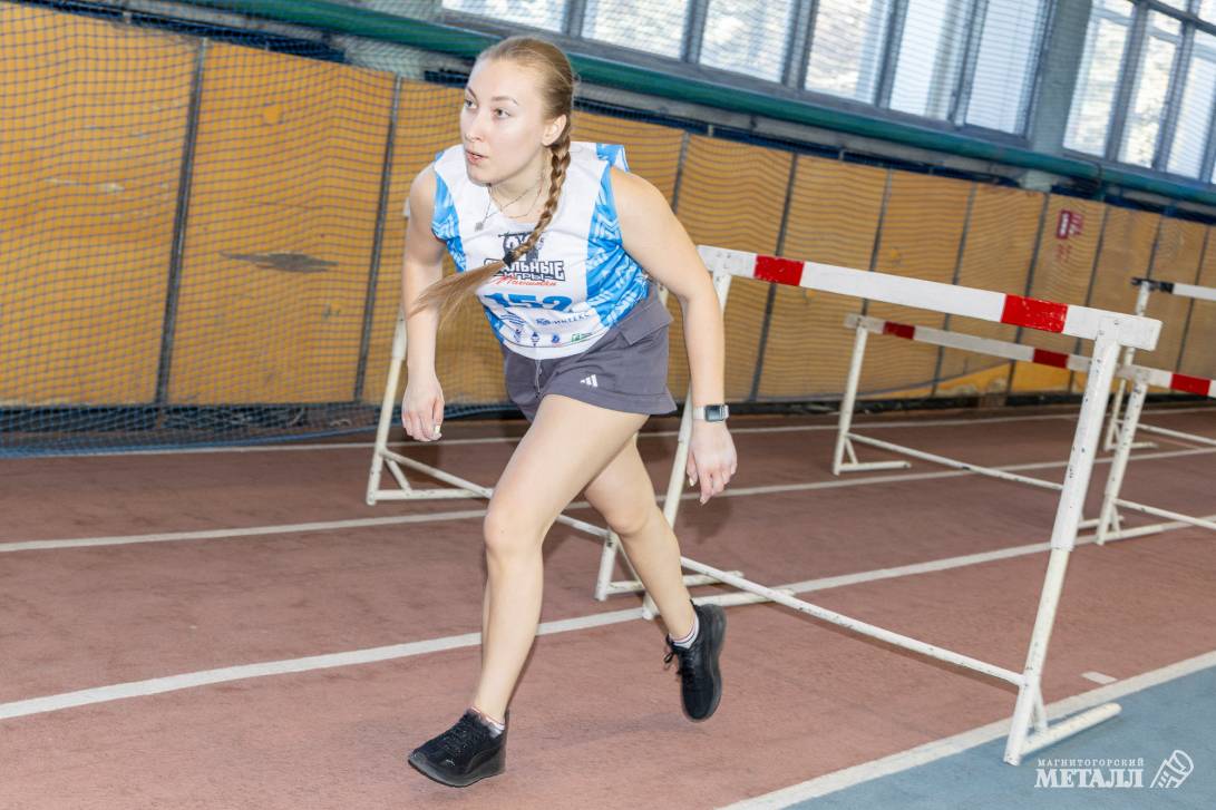 Сила, ловкость, скорость! | Фотография 27