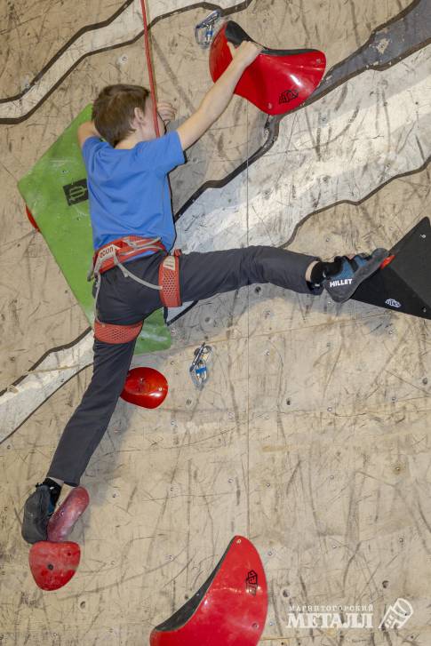 Движение вверх | Фотография 20