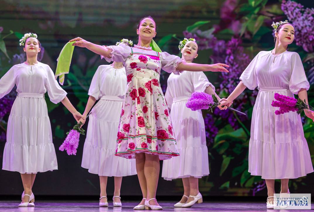 Праздник восхищения женщинами | Фотография 6