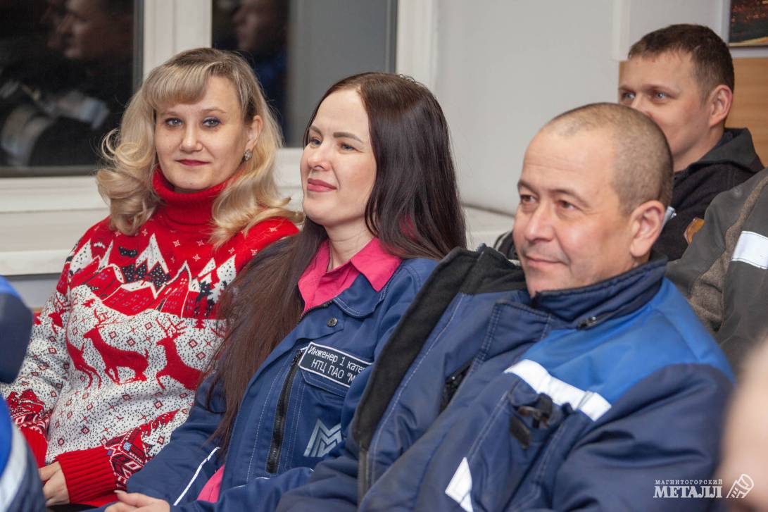 Праздничный переполох | Фотография 11