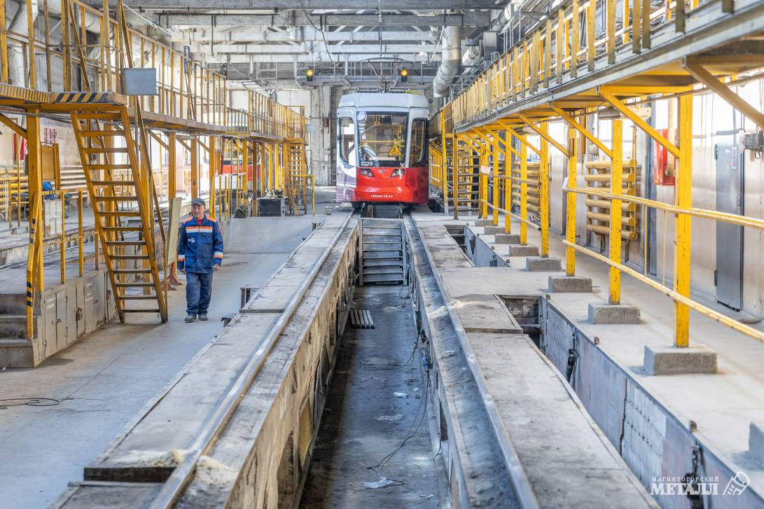 Сегодня ты не просто пассажир | Фотография 16