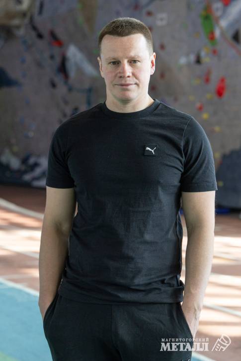 Сила, ловкость, скорость! | Фотография 47