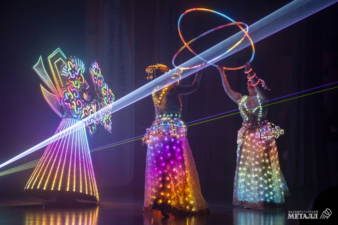 «Участники проекта – уникальные ребята» | Фотография 17