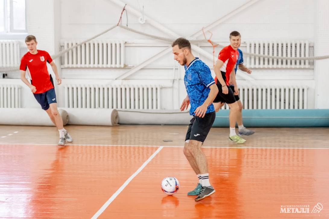 Победители есть, проигравших – нет | Фотография 7