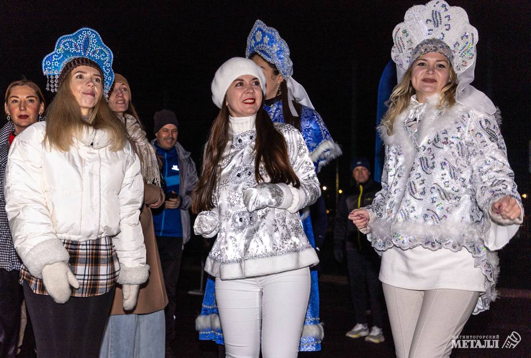 Три… два… один… кайфуем! | Фотография 9