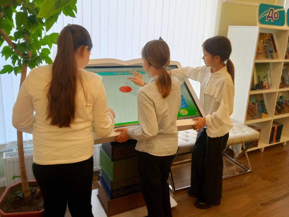 Где начинается любовь к книгам | Фотография 2