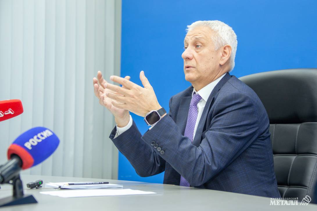 Магнитка – разумный город | Фотография 9