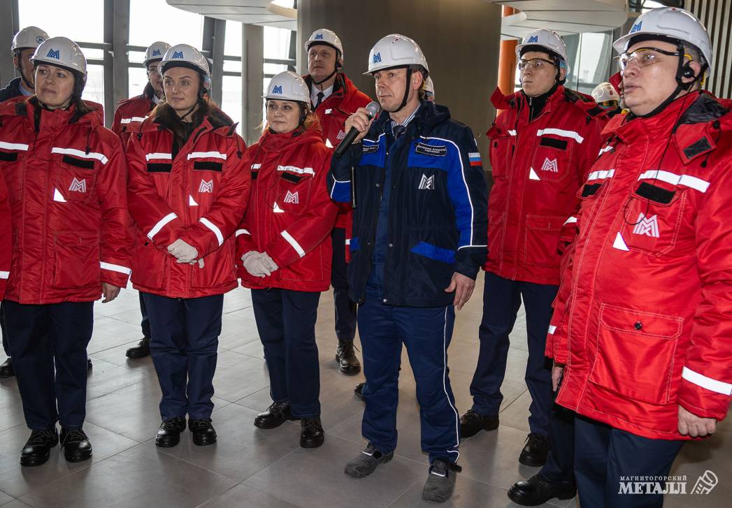 С прицелом на будущее | Фотография 19