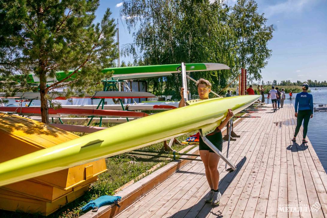 Вода и солнце – день чудесный | Фотография 17