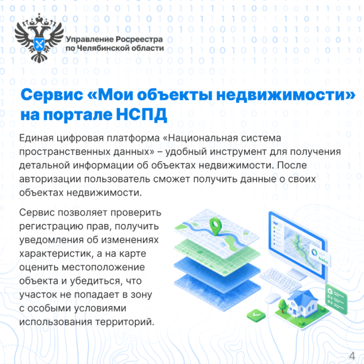 Управление Росреестра информирует | Фотография 4