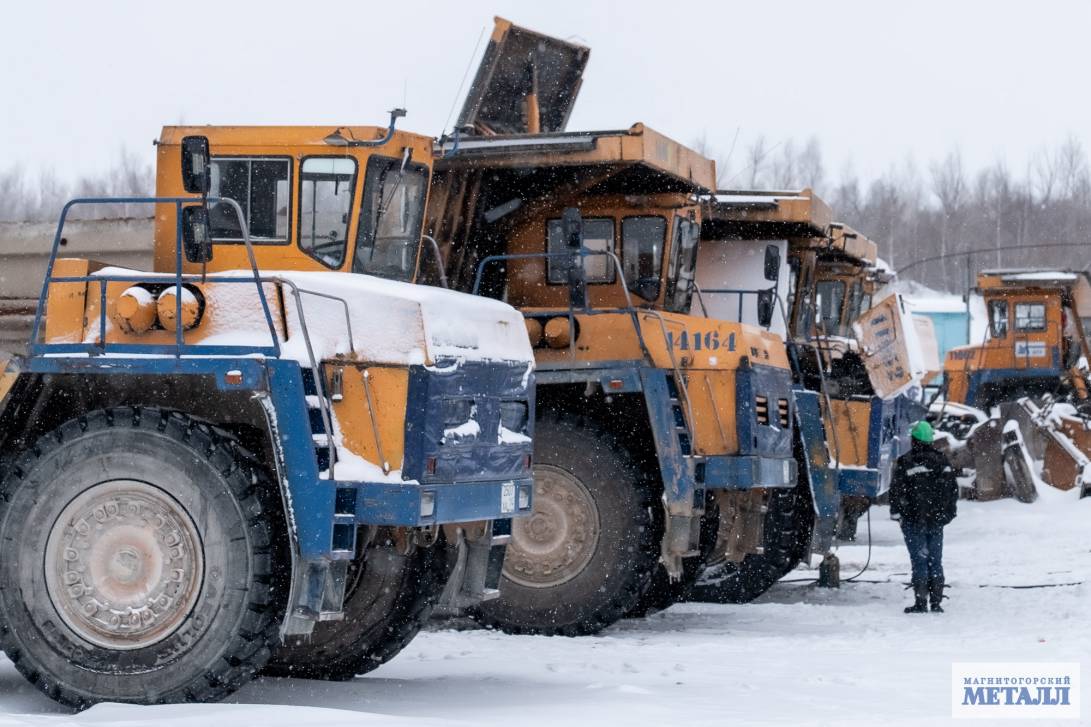 Море цифр и работа «в поле» | Фотография 3