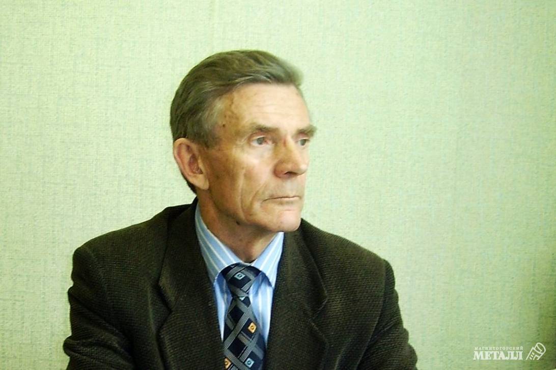 Отправная точка новейшей истории комбината | Фотография 7