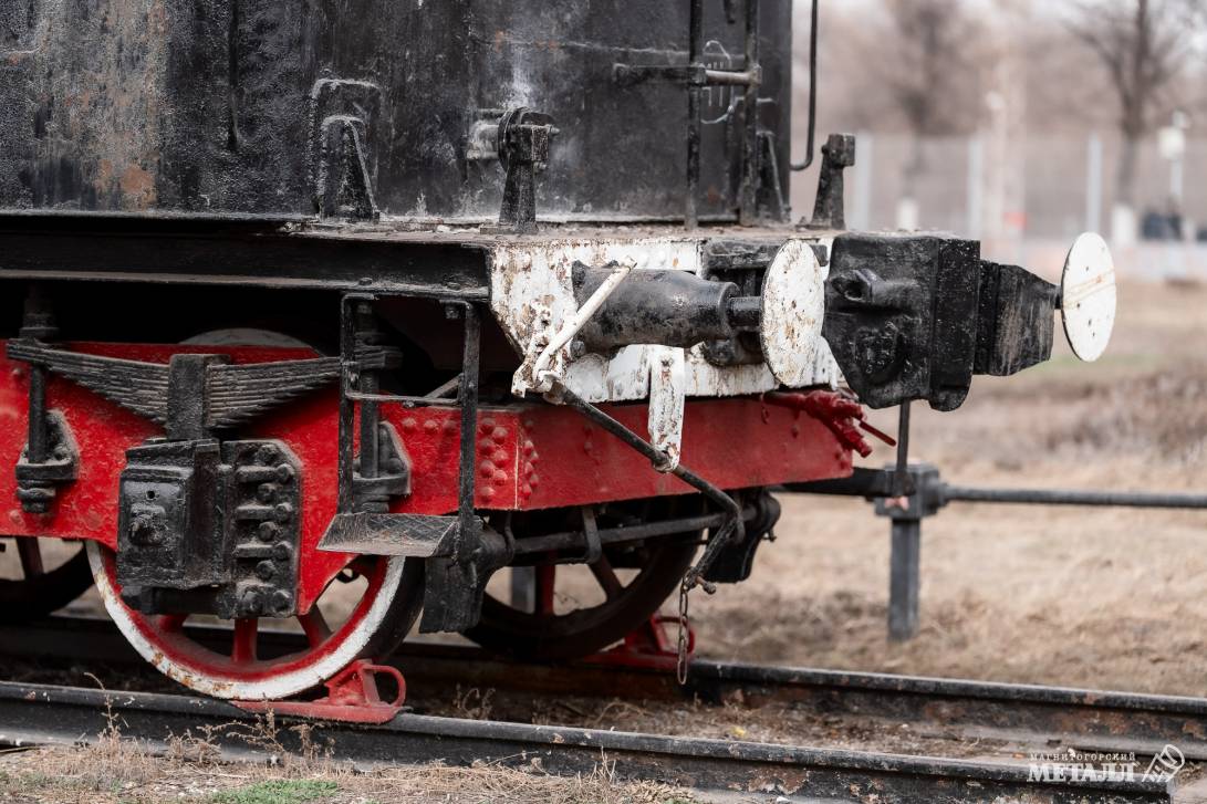 От паровоза  до балета | Фотография 3