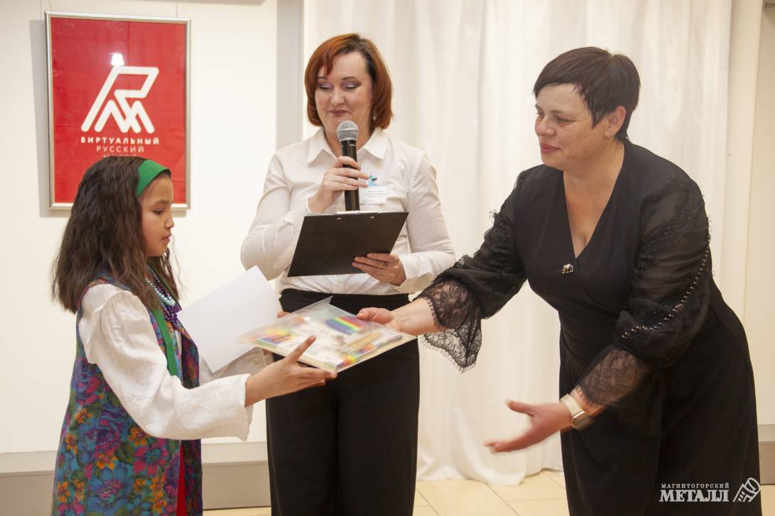 Когда картины оживают | Фотография 19