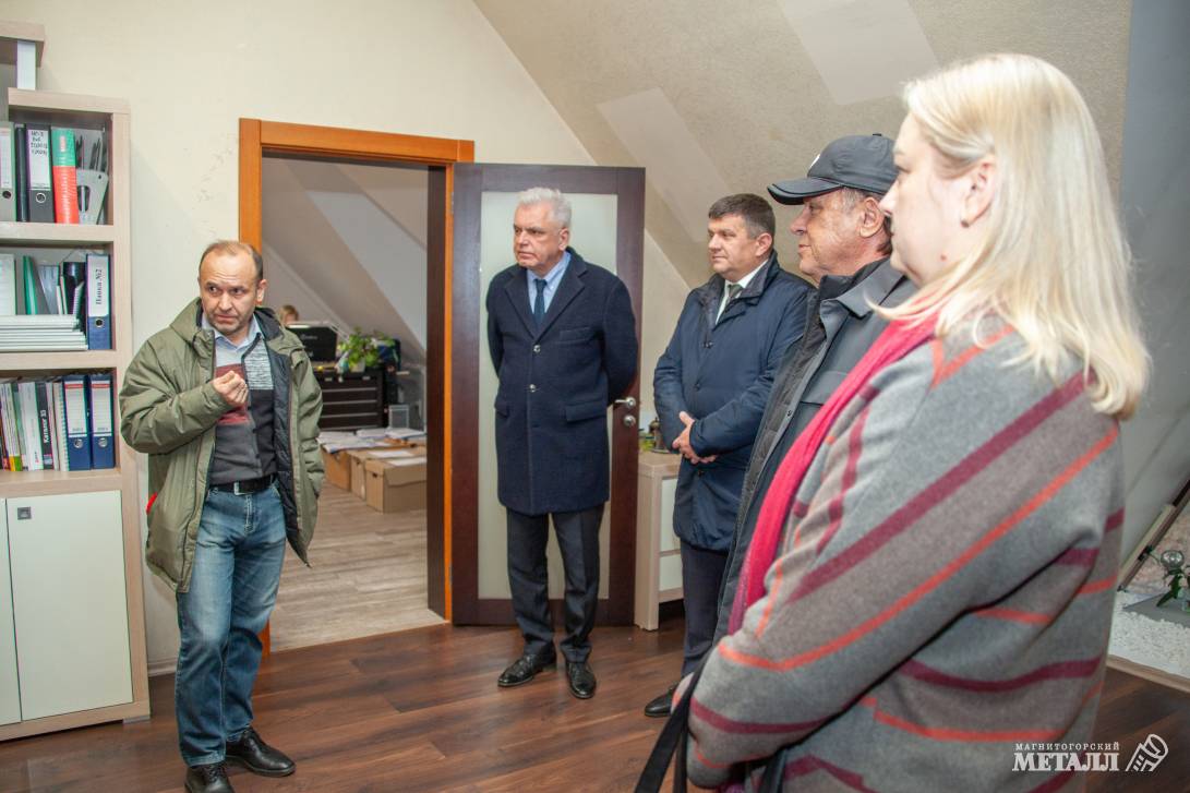 Бирюзовый – цвет успеха | Фотография 7