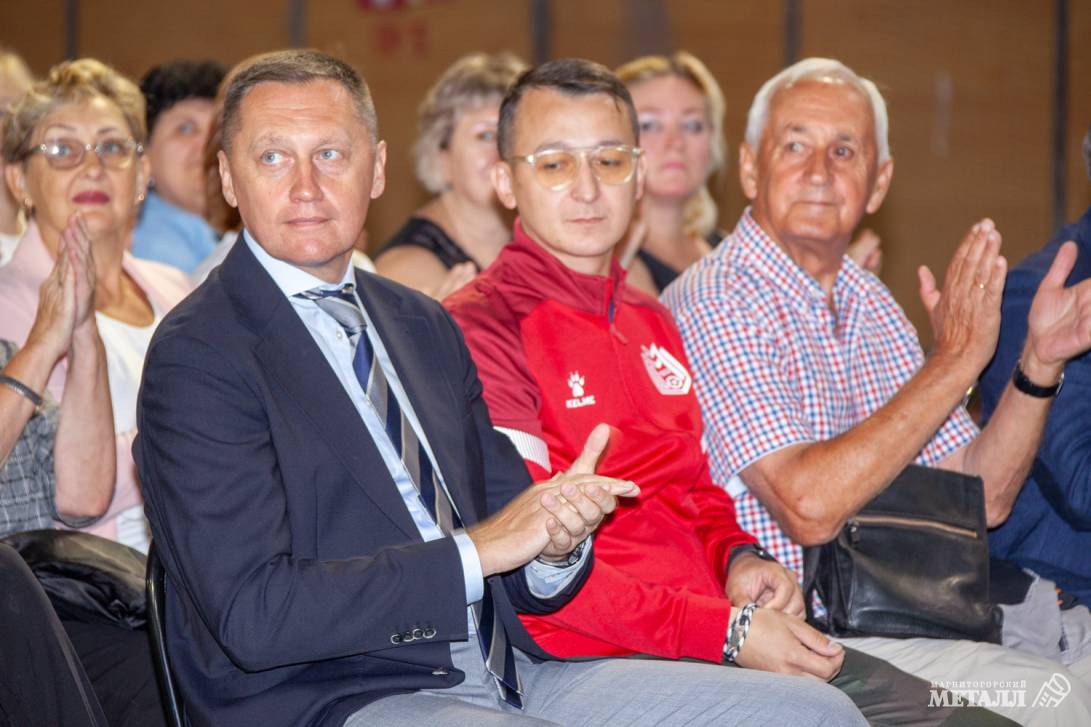 Они воспитывают чемпионов | Фотография 3
