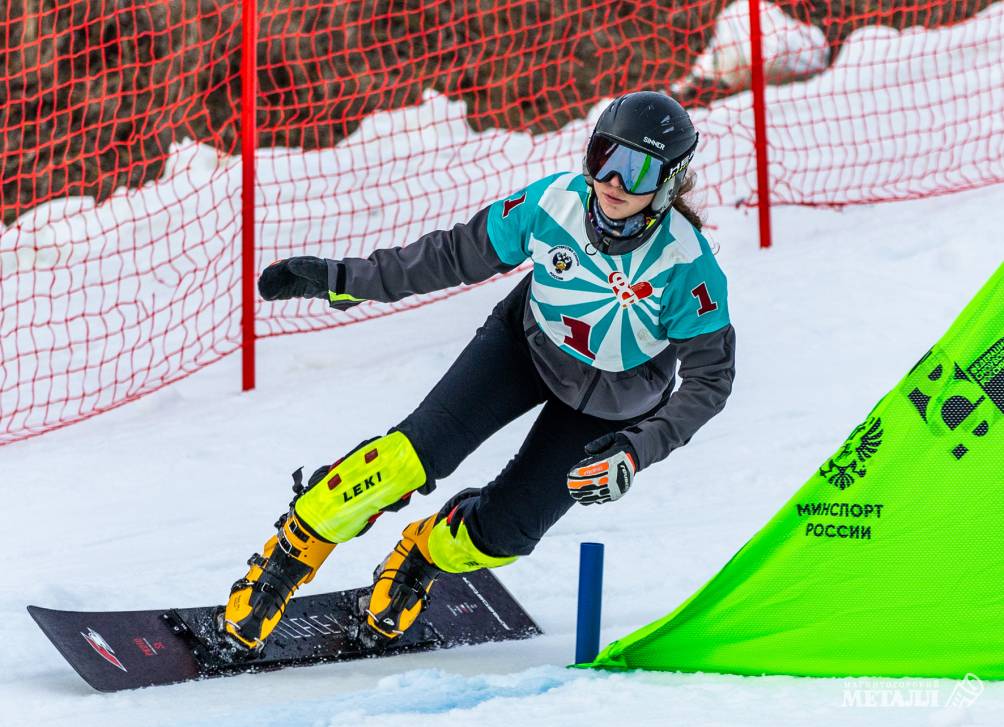 Тепло спорту не помеха | Фотография 22