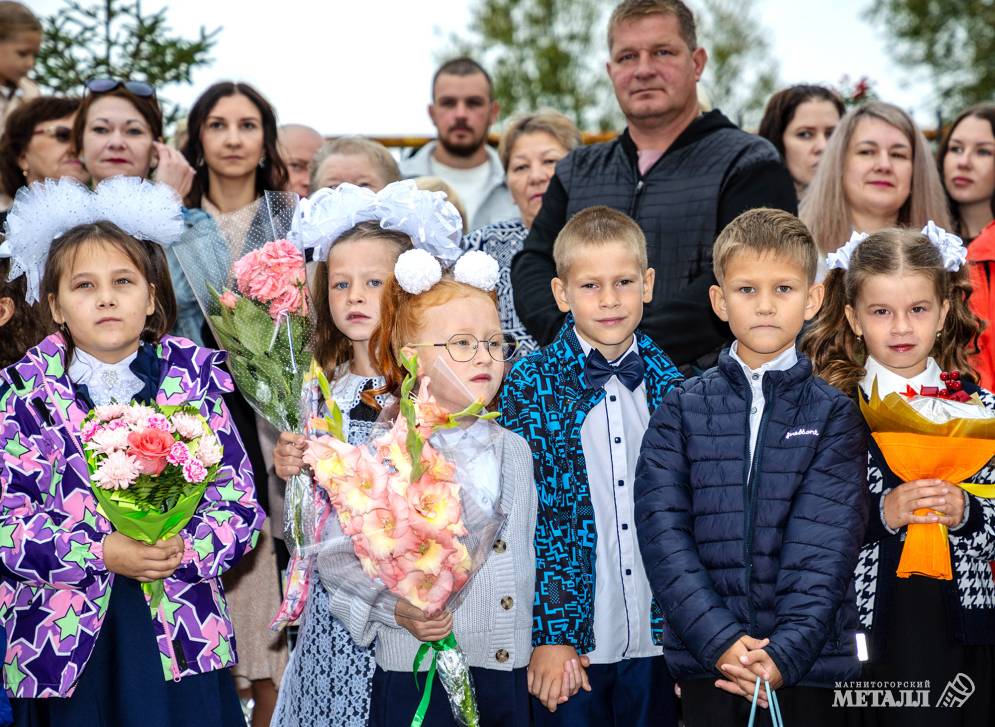 День бантов и букетов | Фотография 2
