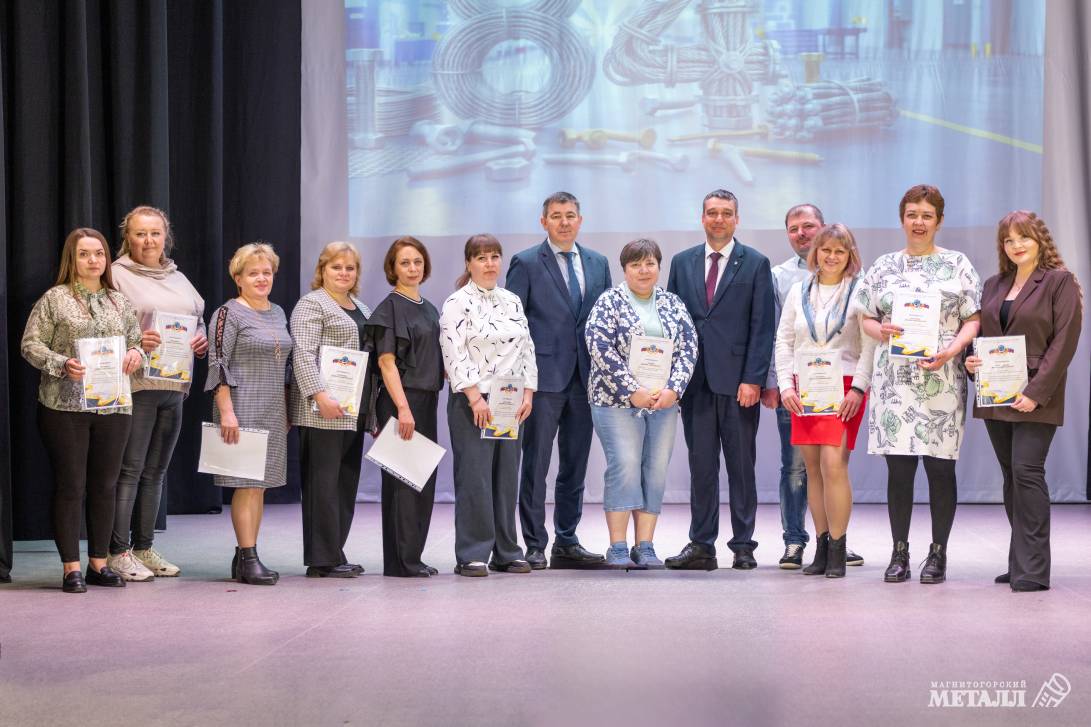 С днём рождения, завод! | Фотография 17