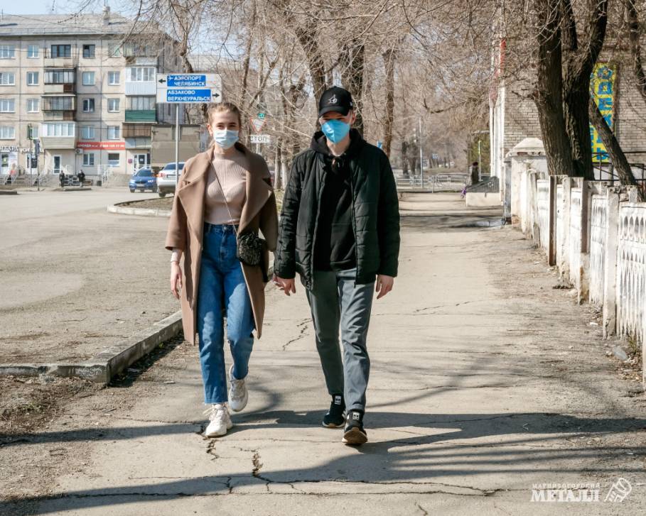 «Обойдёмся без ограничений» | Фотография 1