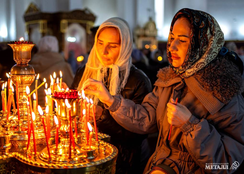Торжество жизни | Фотография 36