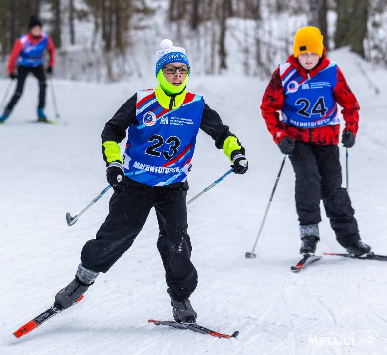 Старт метких глаз и быстрых ног | Фотография 35