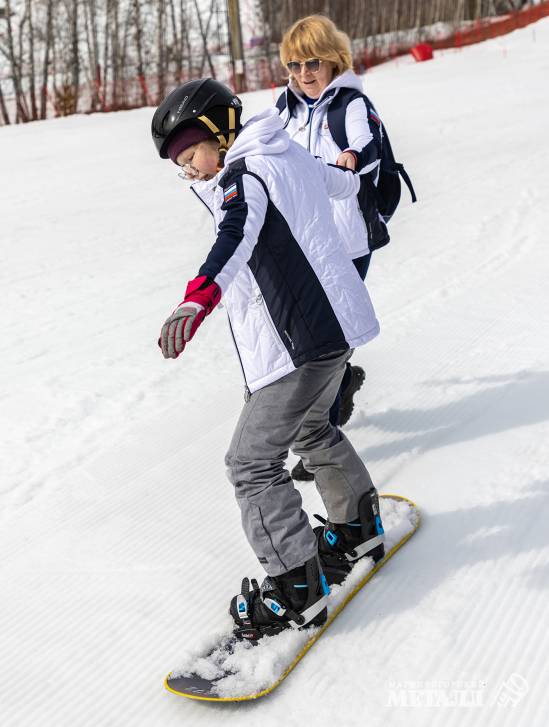 Ярко, спортивно, бесплатно! | Фотография 29