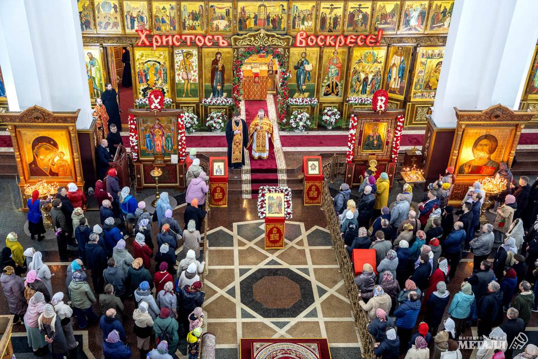 Торжество жизни | Фотография 6