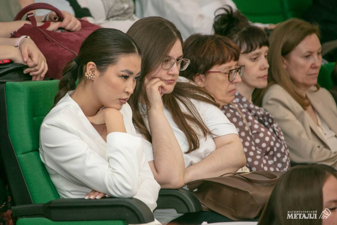 Успехи, проблемы, перспективы | Фотография 6