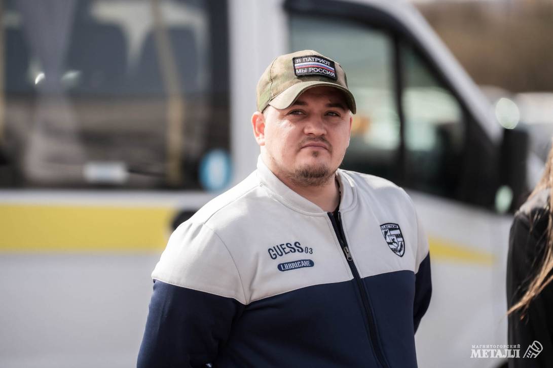 Металлургия, открытая для всех | Фотография 2