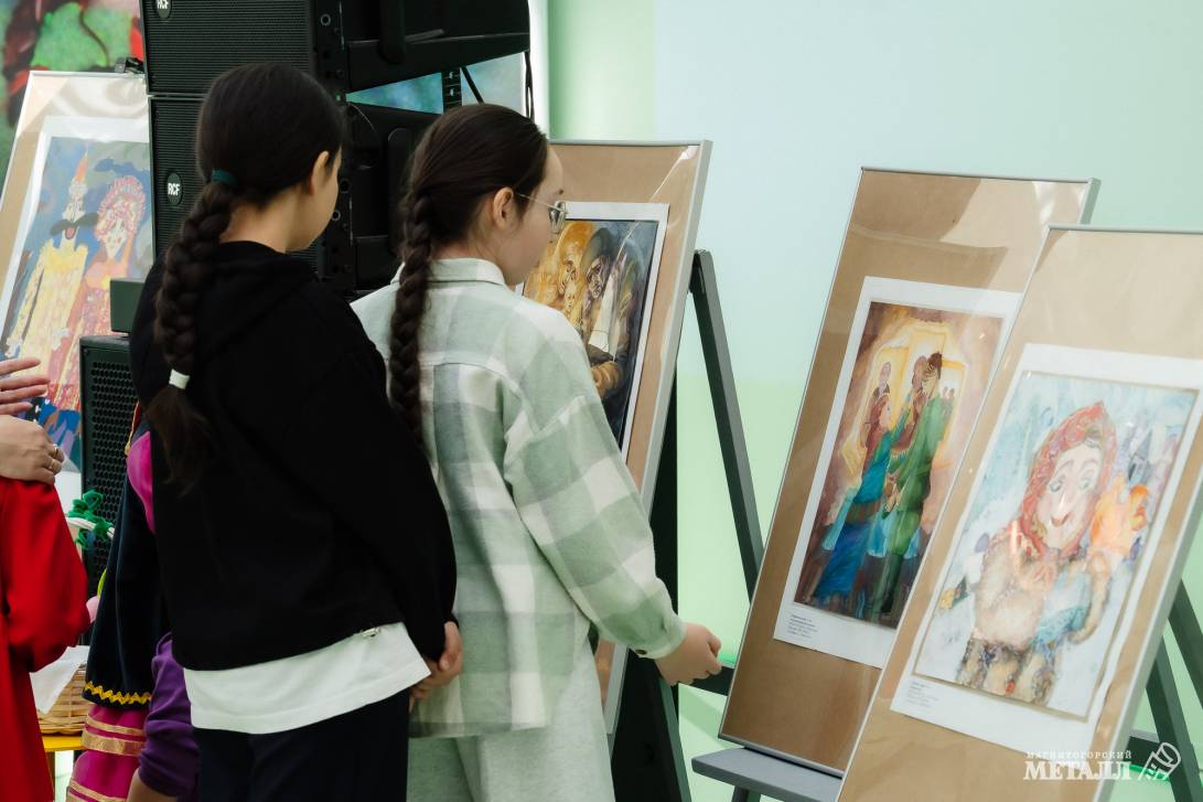 Вдохновляющие традиции | Фотография 11