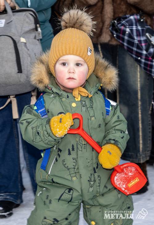 Притягательный русский винтаж | Фотография 12