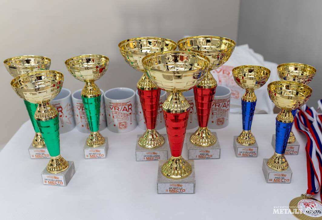 Цифровые горизонты | Фотография 14