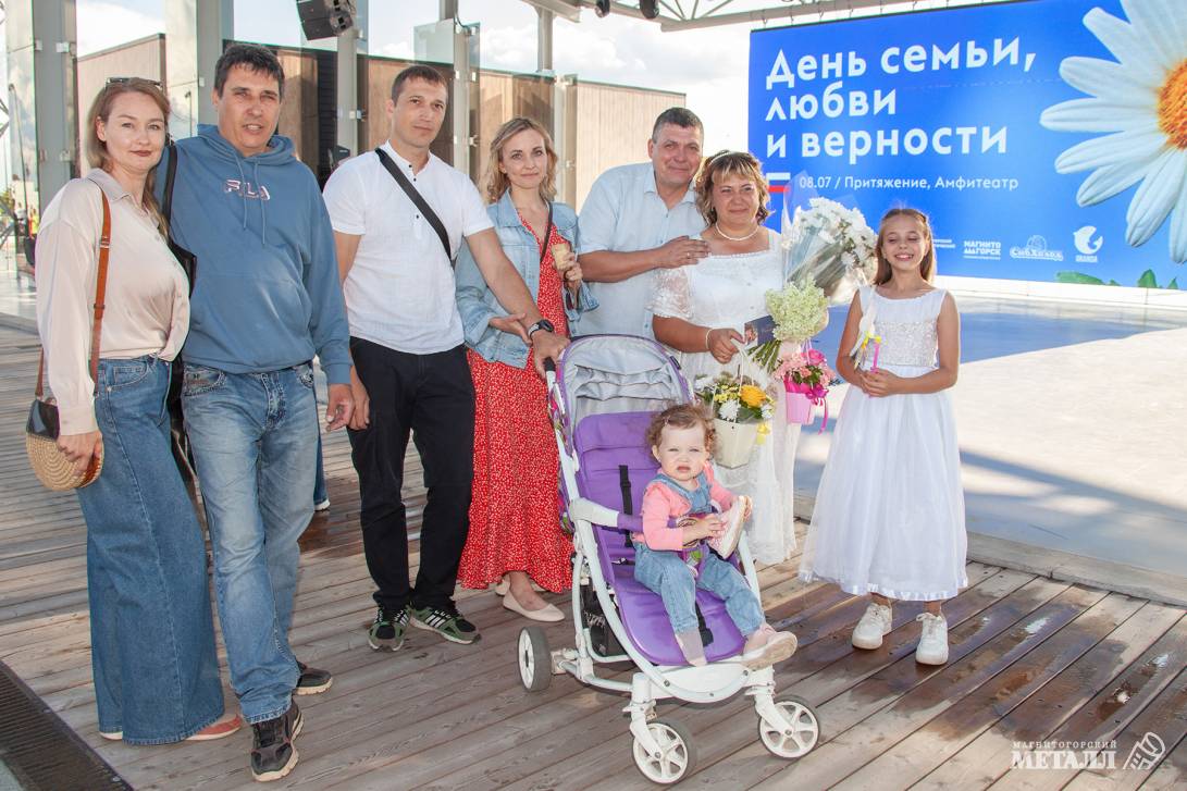 Семья – основа основ | Фотография 22