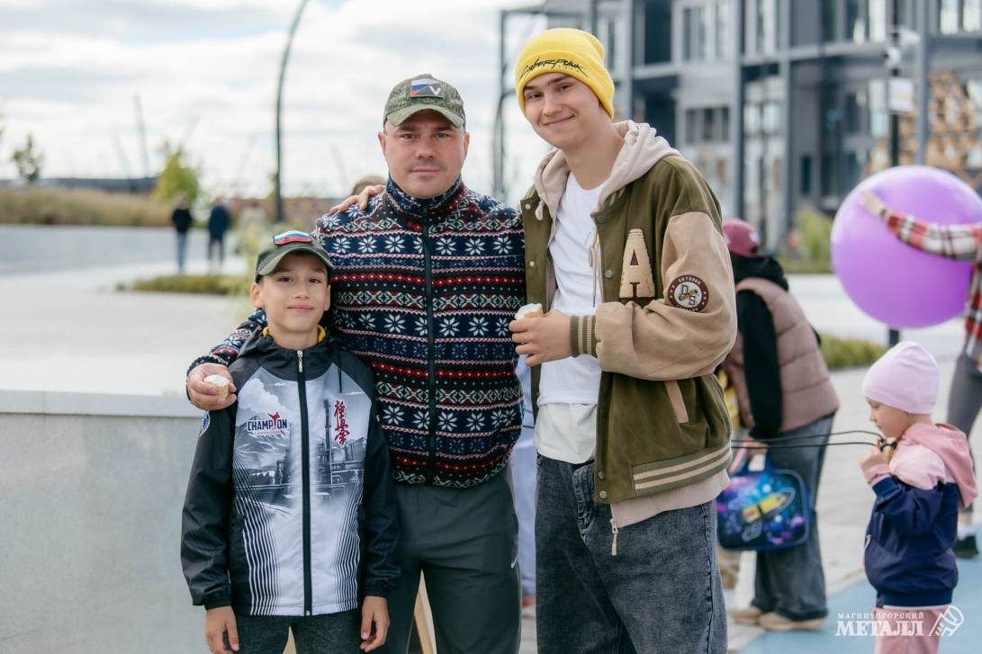 Первая контрольная – на отлично! | Фотография 72