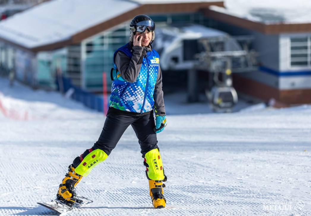 Опорные пункты подготовки сборной | Фотография 25