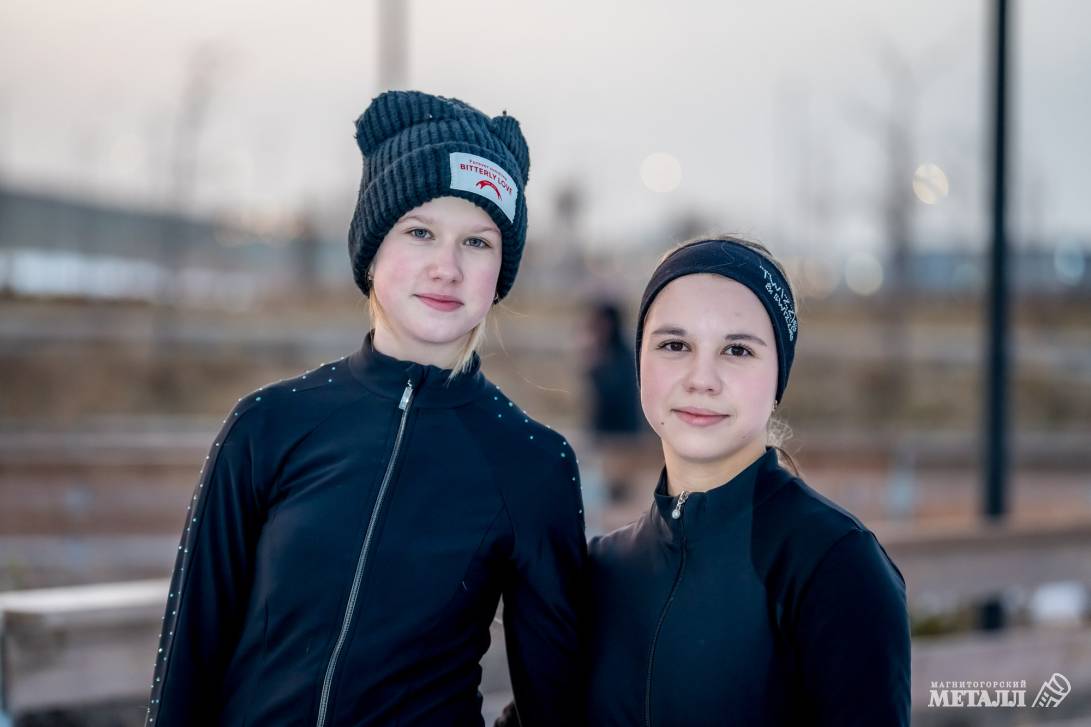 Все на каток! | Фотография 26