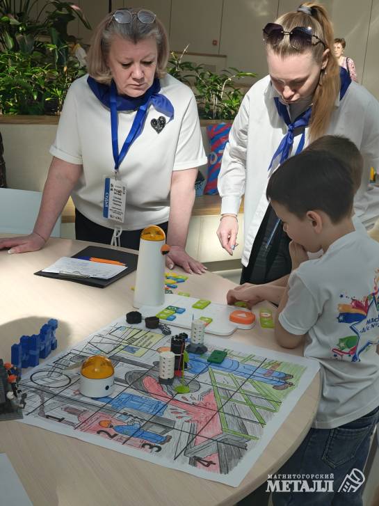 Инженеры будущего | Фотография 6