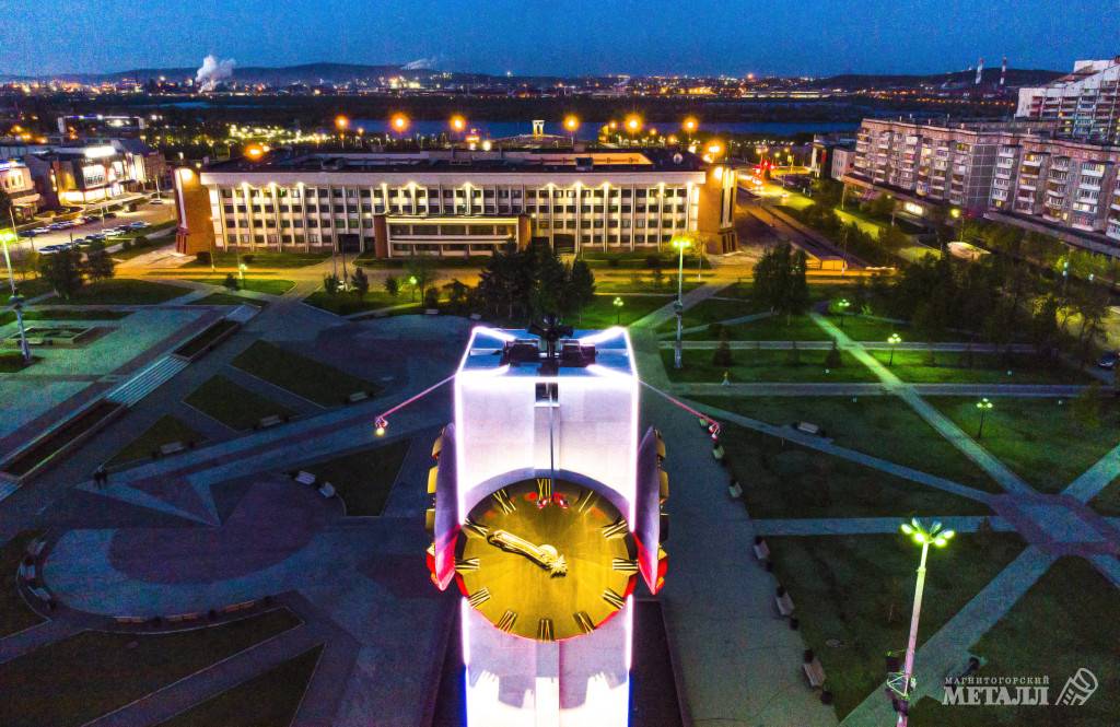 Городская казна | Фотография 1