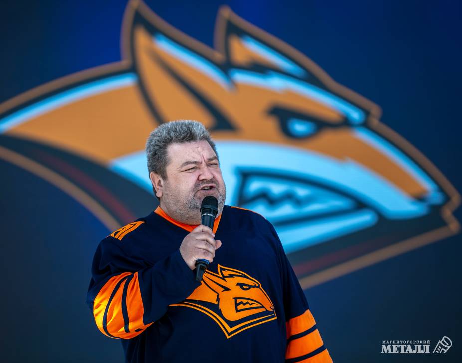 Павел Зайцев