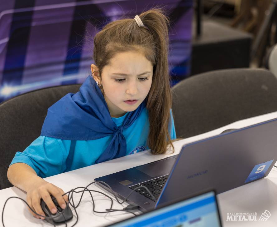 Спорт на стыке двух миров | Фотография 6