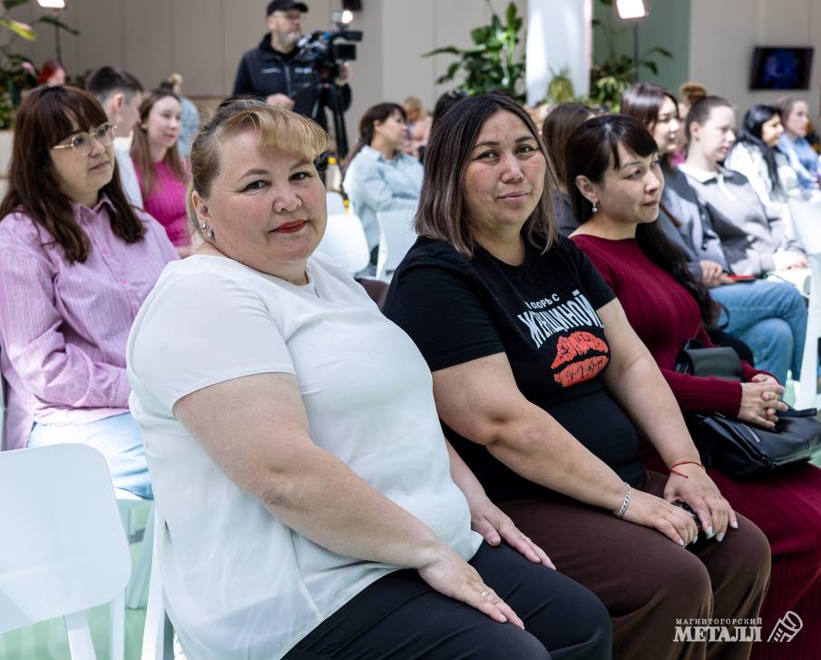 Лекции и занятия не прошли даром | Фотография 6