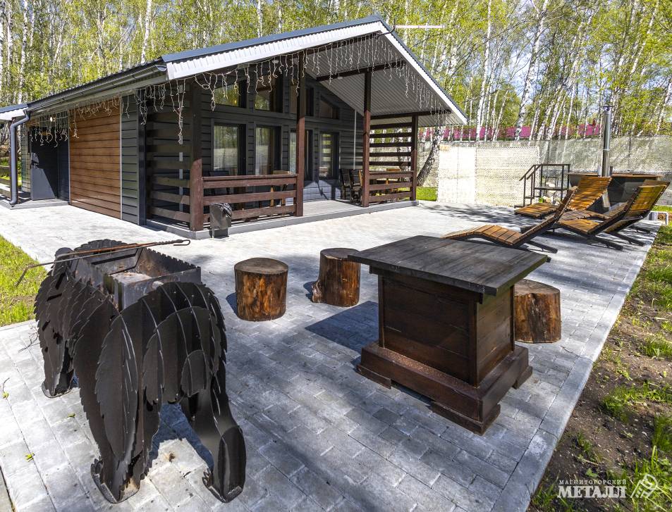 Приезжайте, отдыхайте! | Фотография 5