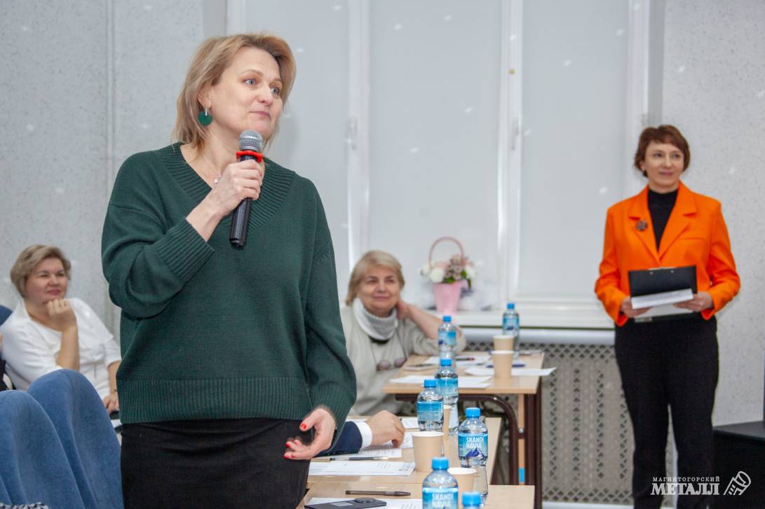 Наталья Лаптева, Татьяна Васильева