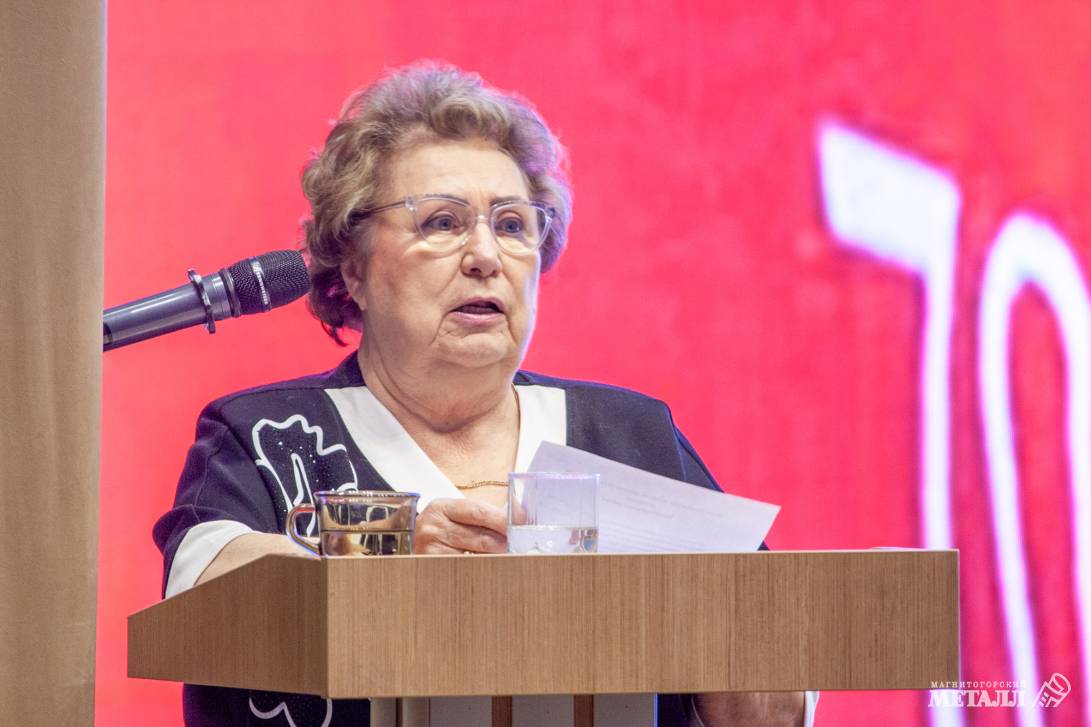 Людмила Пыликова