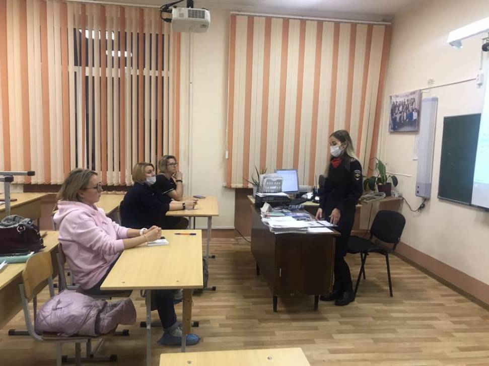 Родители должны быть примером  | Фотография 1