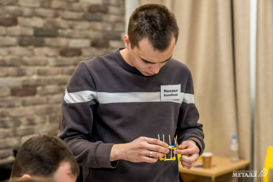 Шаг вперёд с ММК-МЕТИЗ | Фотография 10