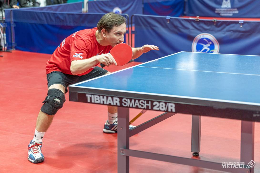 За столами – профи | Фотография 9