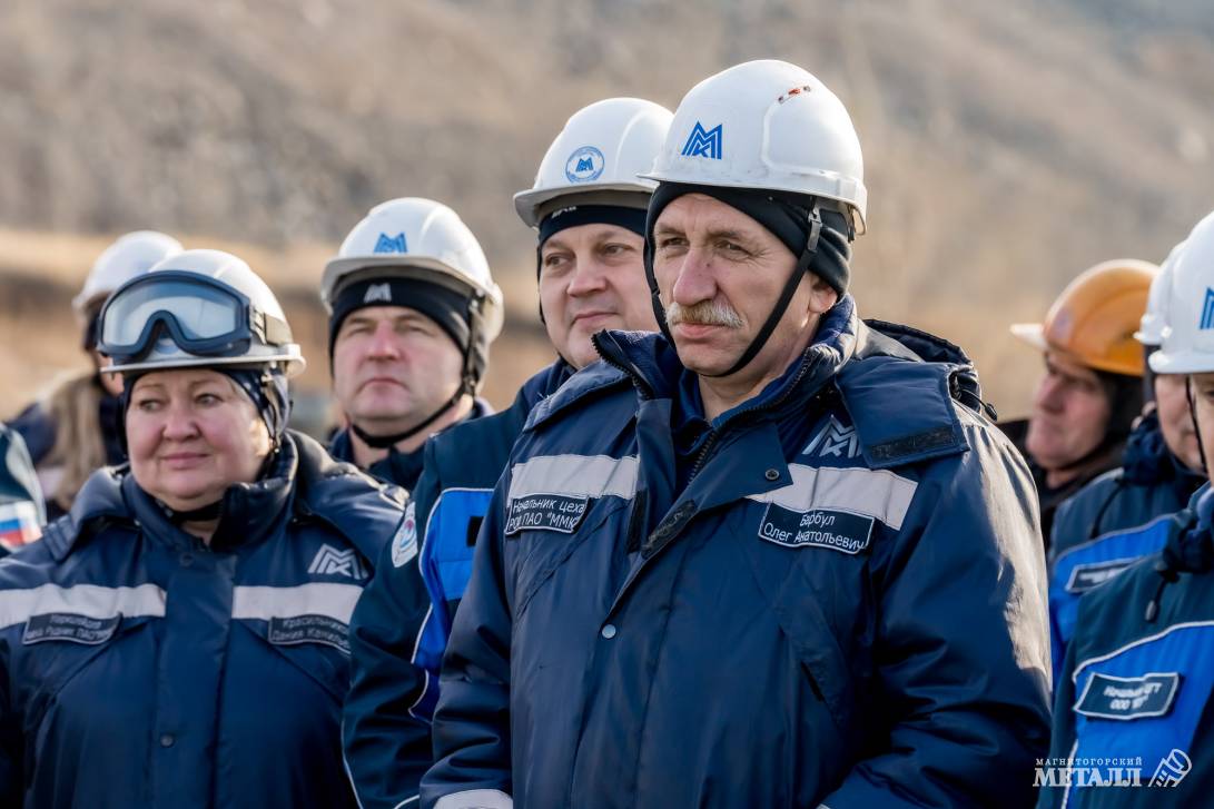 Девятый, массовый, финальный | Фотография 8